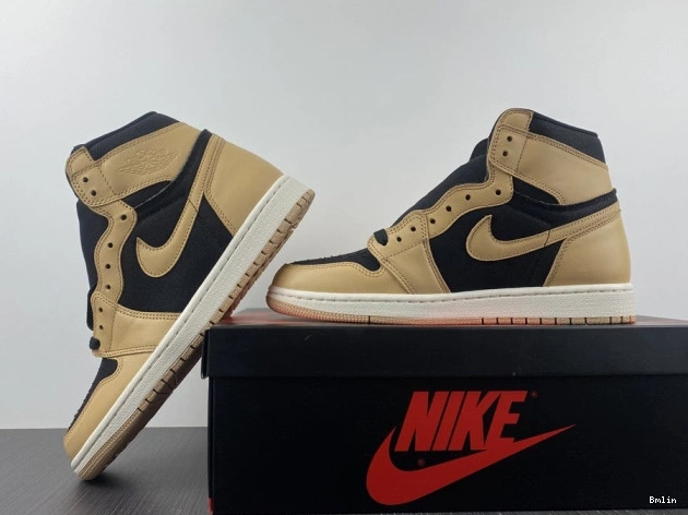 Boostmaster lin OG Jordan Heirloom Air High 555088-202 1 0801